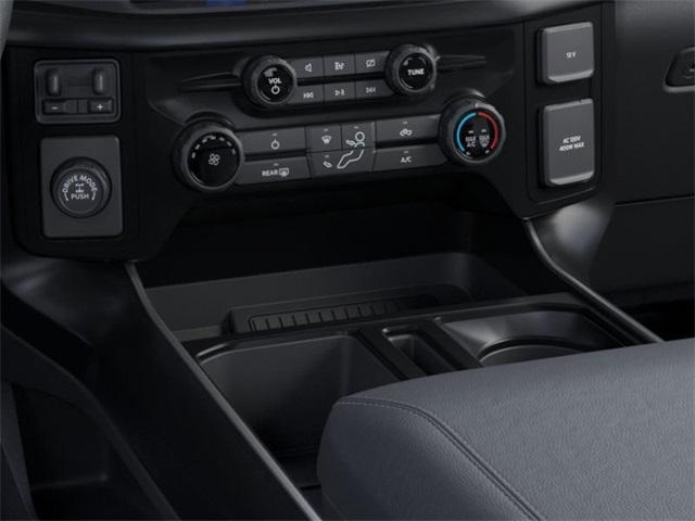 new 2024 Ford F-150 car, priced at $40,363