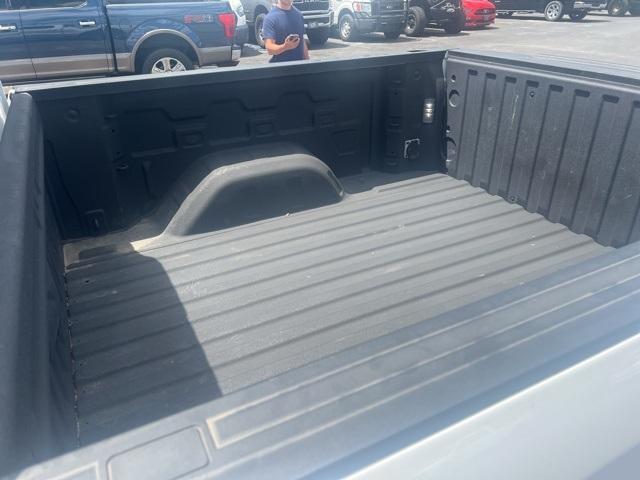 used 2023 Chevrolet Silverado 1500 car, priced at $45,007