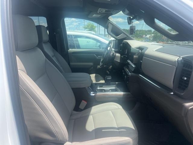 used 2023 Chevrolet Silverado 1500 car, priced at $45,007