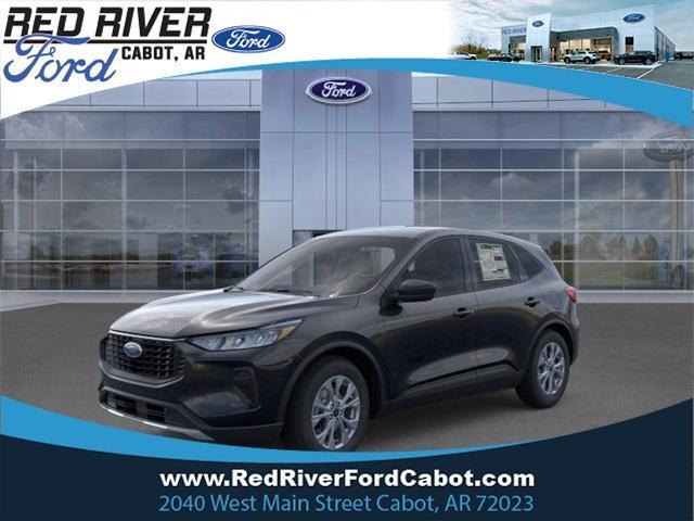 new 2025 Ford Escape car, priced at $26,055