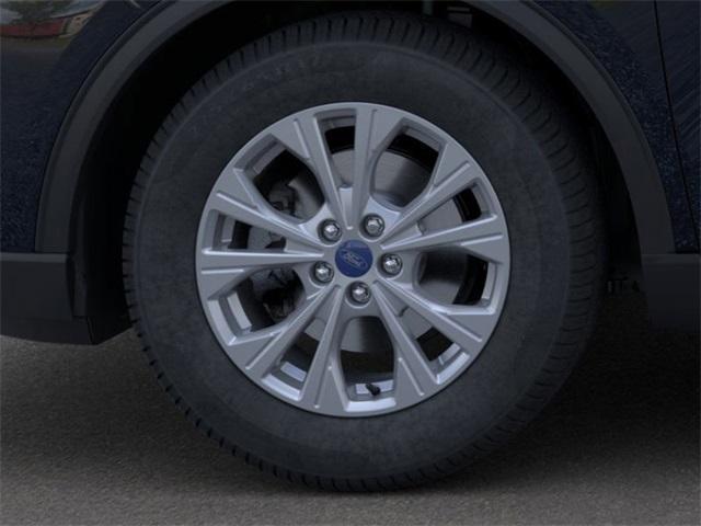 new 2025 Ford Escape car, priced at $27,055