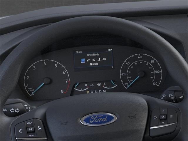new 2024 Ford Transit-350 car, priced at $66,015