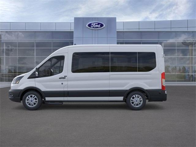 new 2024 Ford Transit-350 car, priced at $66,015