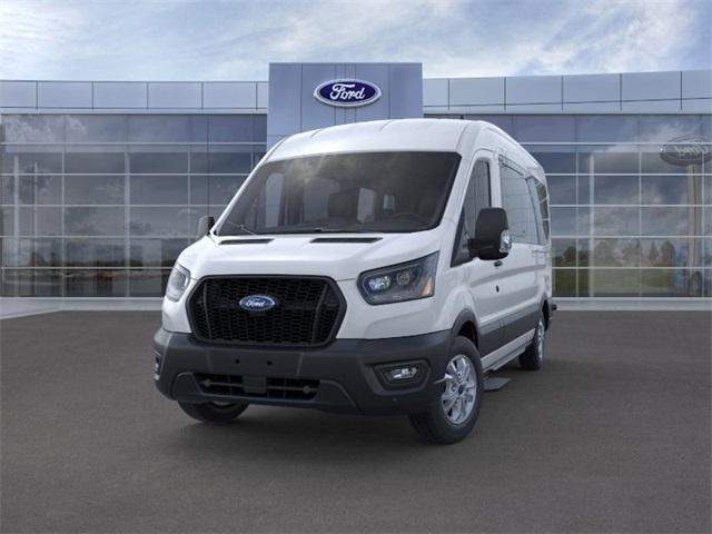 new 2024 Ford Transit-350 car, priced at $66,015