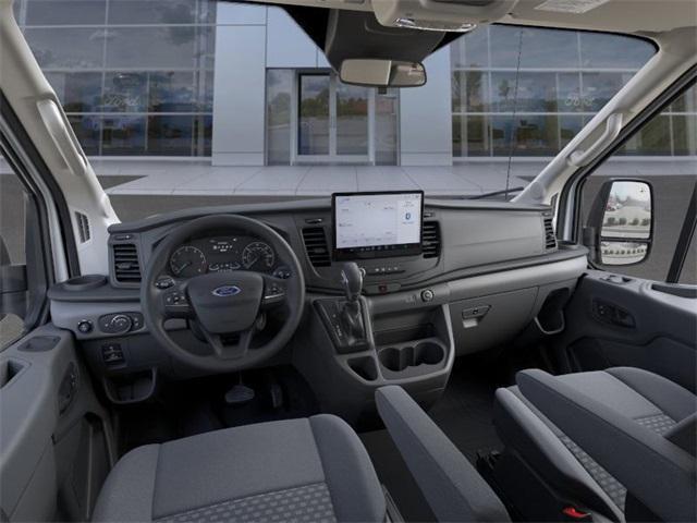 new 2024 Ford Transit-350 car, priced at $66,015