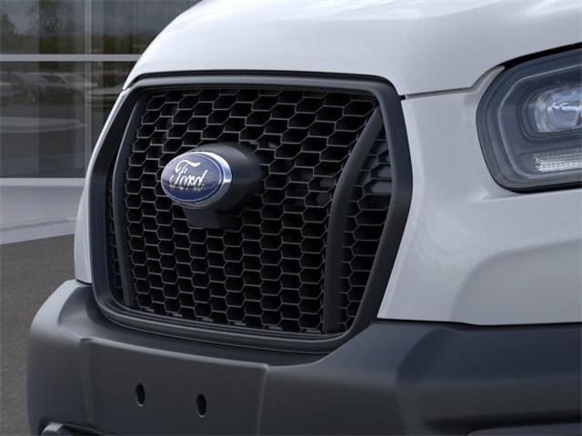 new 2024 Ford Transit-350 car, priced at $66,015