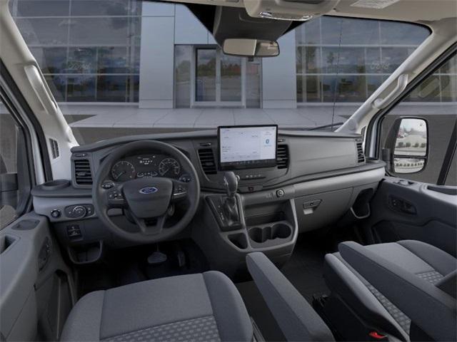 new 2024 Ford Transit-350 car, priced at $66,015