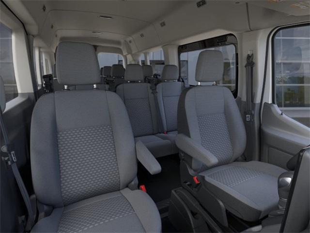 new 2024 Ford Transit-350 car, priced at $66,015