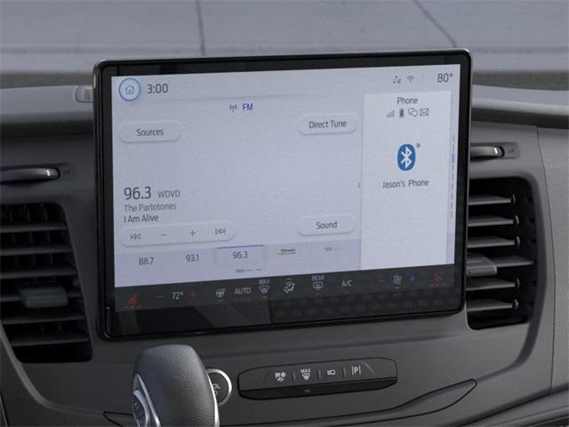 new 2024 Ford Transit-350 car, priced at $66,015