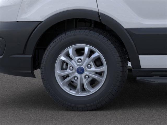 new 2024 Ford Transit-350 car, priced at $66,015