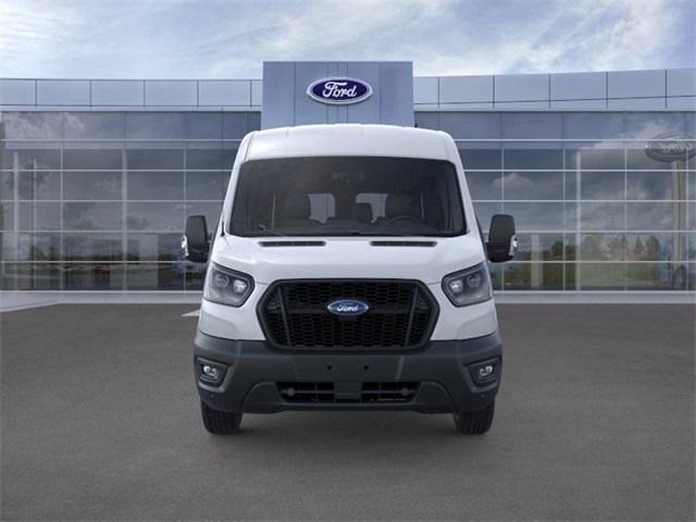 new 2024 Ford Transit-350 car, priced at $66,015