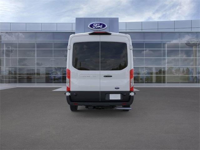 new 2024 Ford Transit-350 car, priced at $66,015
