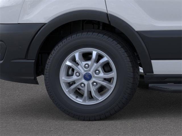 new 2024 Ford Transit-350 car, priced at $66,015