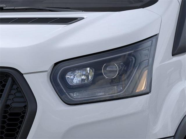 new 2024 Ford Transit-350 car, priced at $66,015