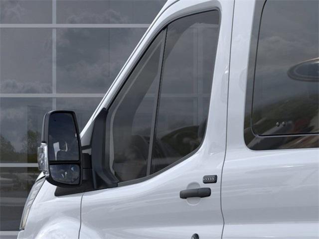 new 2024 Ford Transit-350 car, priced at $66,015