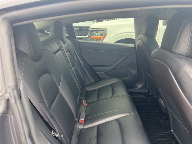 used 2019 Tesla Model 3 car, priced at $21,925