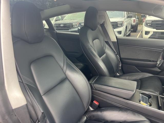 used 2019 Tesla Model 3 car, priced at $21,925