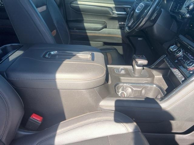 used 2022 GMC Sierra 1500 car, priced at $41,441