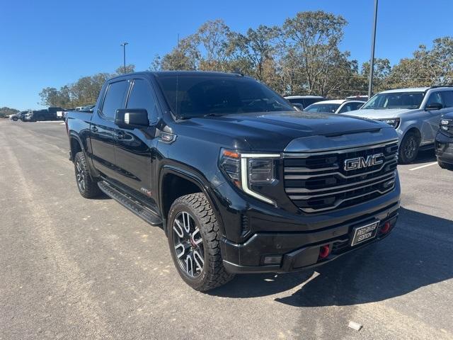 used 2022 GMC Sierra 1500 car, priced at $41,441