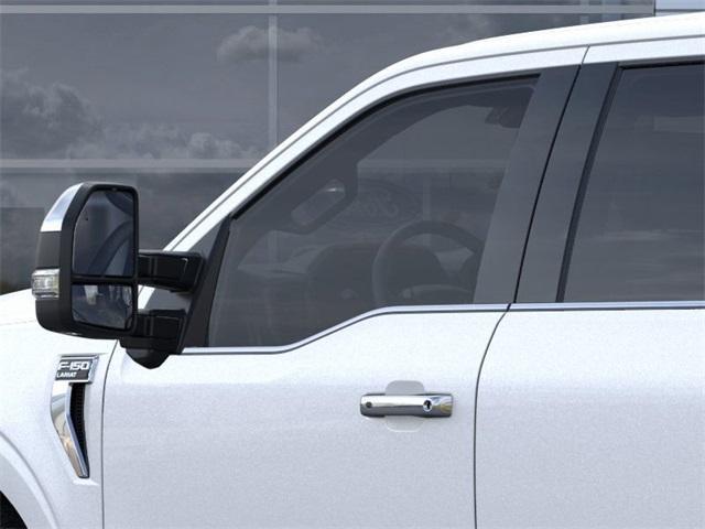 new 2025 Ford F-150 car, priced at $65,358