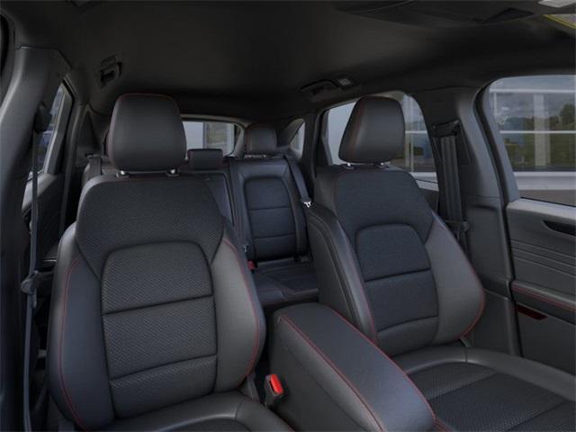 new 2025 Ford Escape car, priced at $29,585