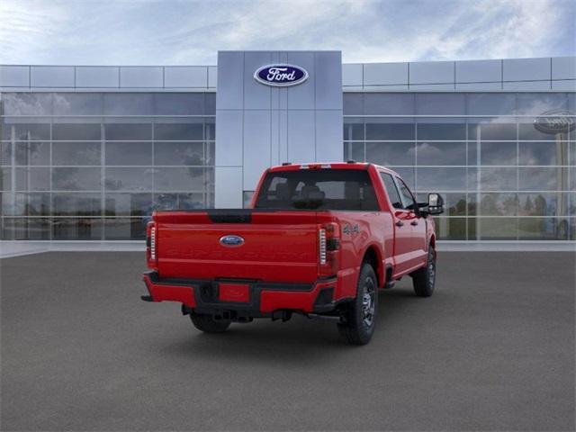 new 2024 Ford F-250 car, priced at $64,684