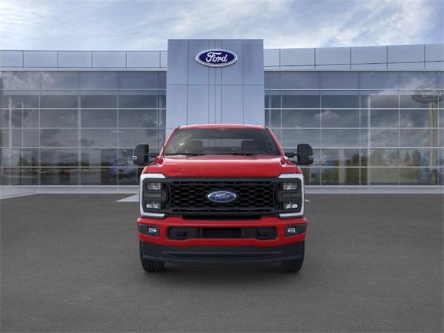 new 2024 Ford F-250 car, priced at $64,684