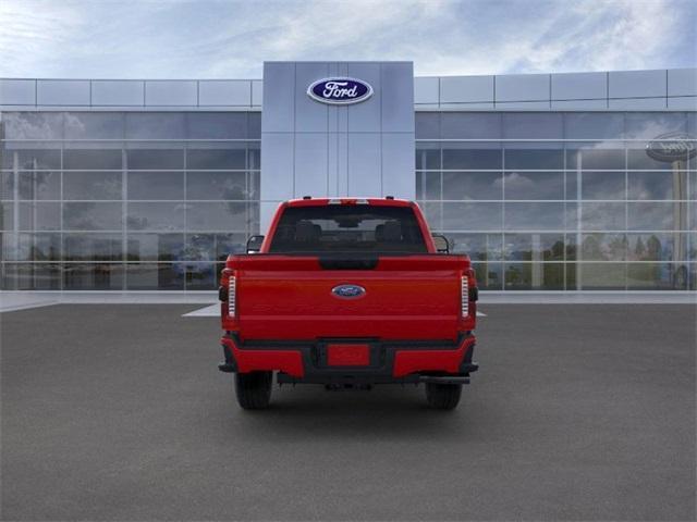 new 2024 Ford F-250 car, priced at $64,684