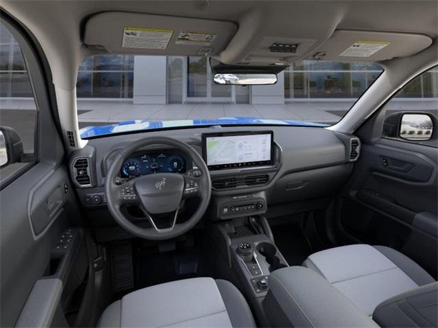 new 2025 Ford Bronco Sport car, priced at $41,579