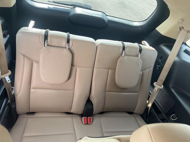 used 2022 Ford Explorer car, priced at $25,845