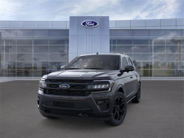 new 2024 Ford Expedition Max car, priced at $72,417