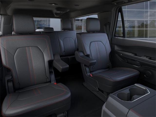 new 2024 Ford Expedition Max car, priced at $72,417