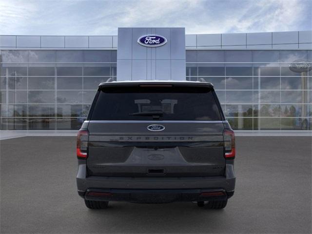 new 2024 Ford Expedition Max car, priced at $72,417