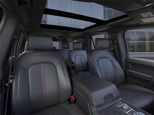 new 2024 Ford Expedition Max car, priced at $75,417