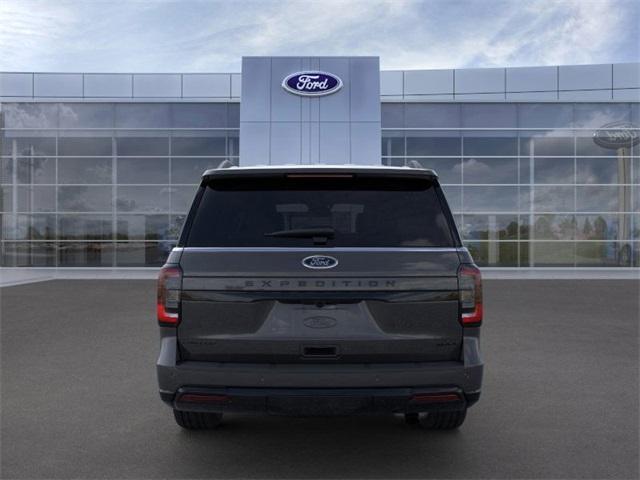 new 2024 Ford Expedition Max car, priced at $75,417