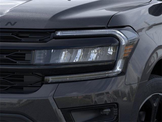 new 2024 Ford Expedition Max car, priced at $75,417