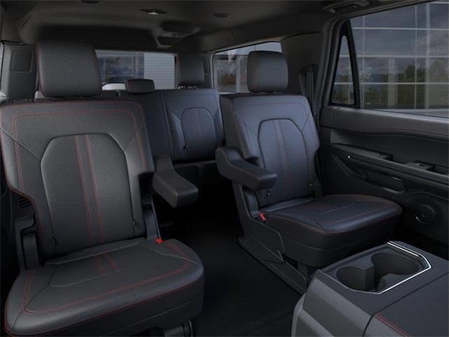 new 2024 Ford Expedition Max car, priced at $75,417