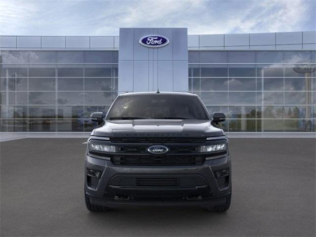 new 2024 Ford Expedition Max car, priced at $75,417