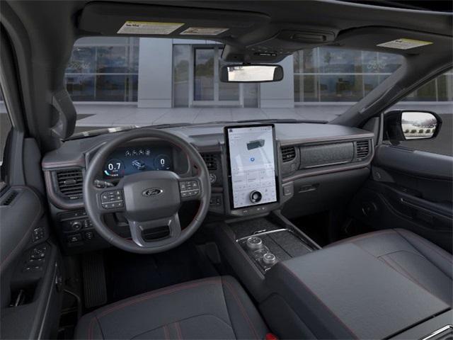 new 2024 Ford Expedition Max car, priced at $75,417