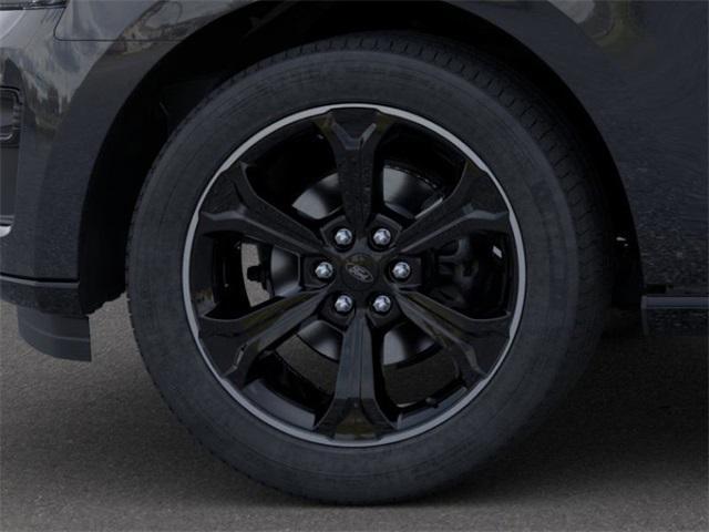 new 2024 Ford Expedition Max car, priced at $75,417