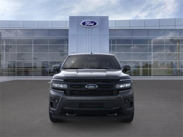new 2024 Ford Expedition Max car, priced at $72,417