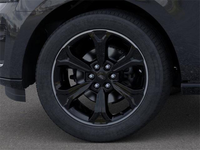 new 2024 Ford Expedition Max car, priced at $72,417