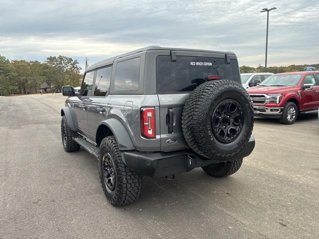 used 2023 Ford Bronco car, priced at $51,088
