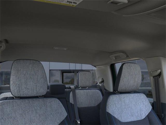 new 2025 Ford Maverick car, priced at $34,000