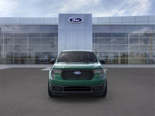 new 2025 Ford Maverick car, priced at $34,000