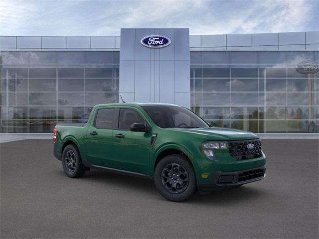 new 2025 Ford Maverick car, priced at $34,000