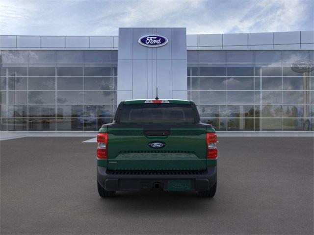 new 2025 Ford Maverick car, priced at $34,000