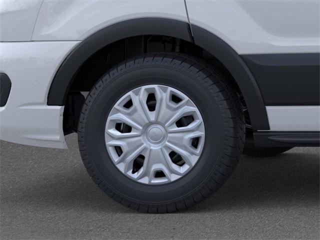 new 2025 Ford Transit-350 car, priced at $65,488