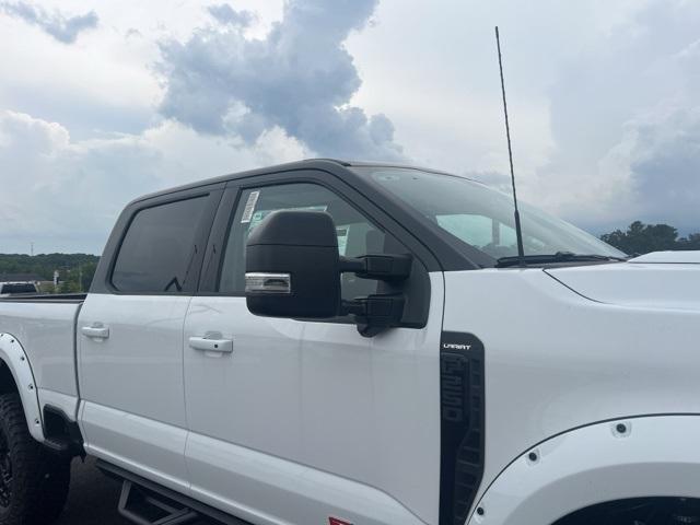 new 2025 Ford F-250 car, priced at $109,693