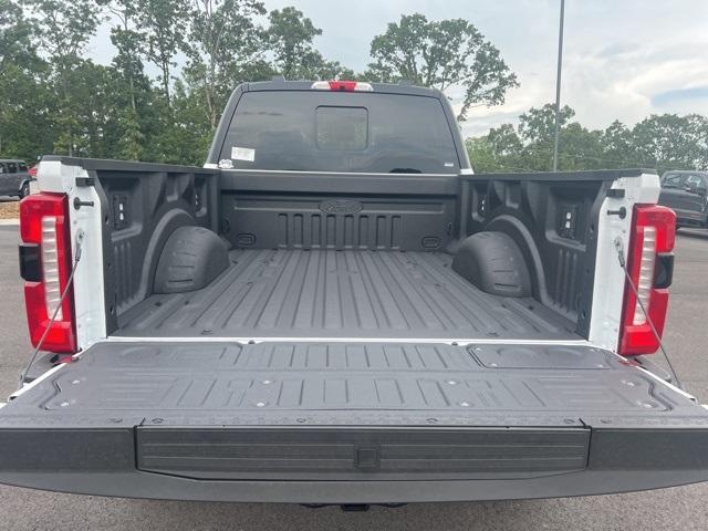 new 2025 Ford F-250 car, priced at $109,693